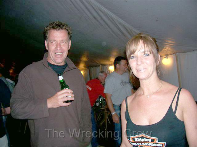 Baildon 2007 Angie - Paul - Mikaela (124).JPG